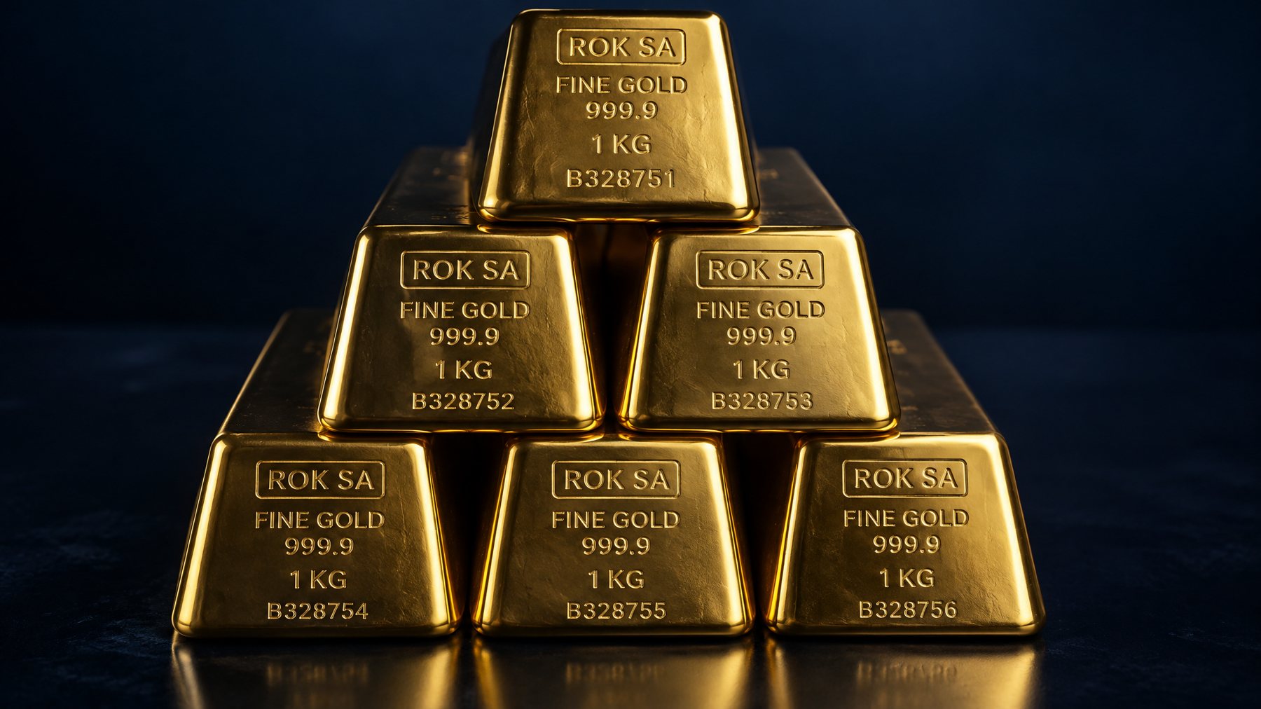 Speak With the ROK SA Team